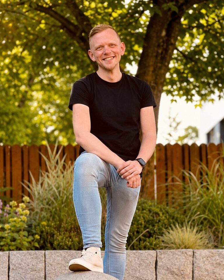 André Schreiber, Online-Marketing aus Bergkamen